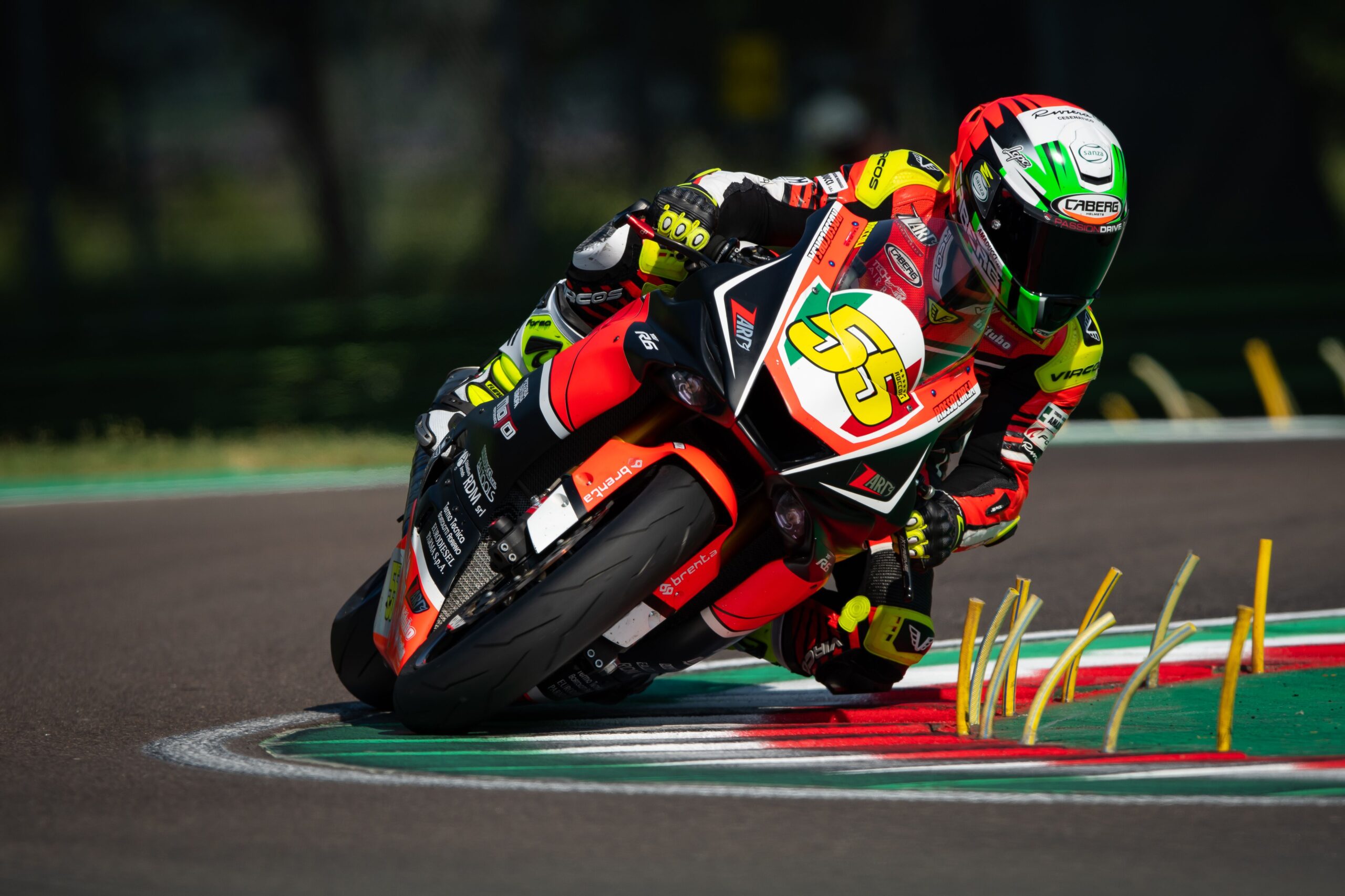 ELF CIV 2019 – Round 4 Misano (27-28 Luglio)