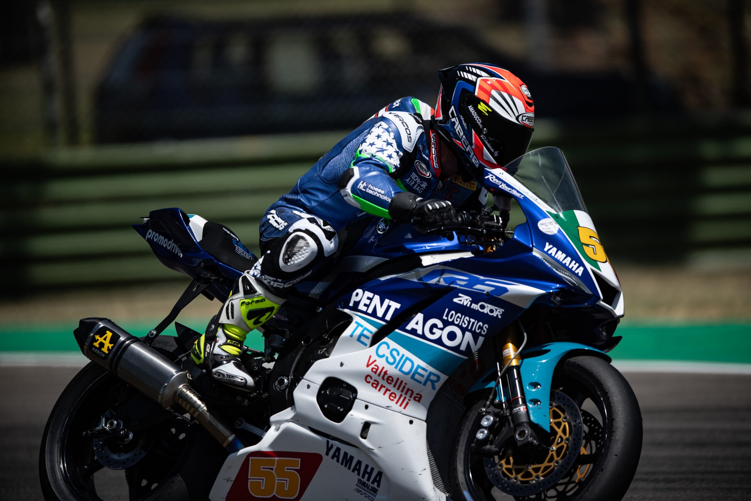 ELFCIV21 – Round 4 – Misano (31 Luglio/ 1 Agosto)