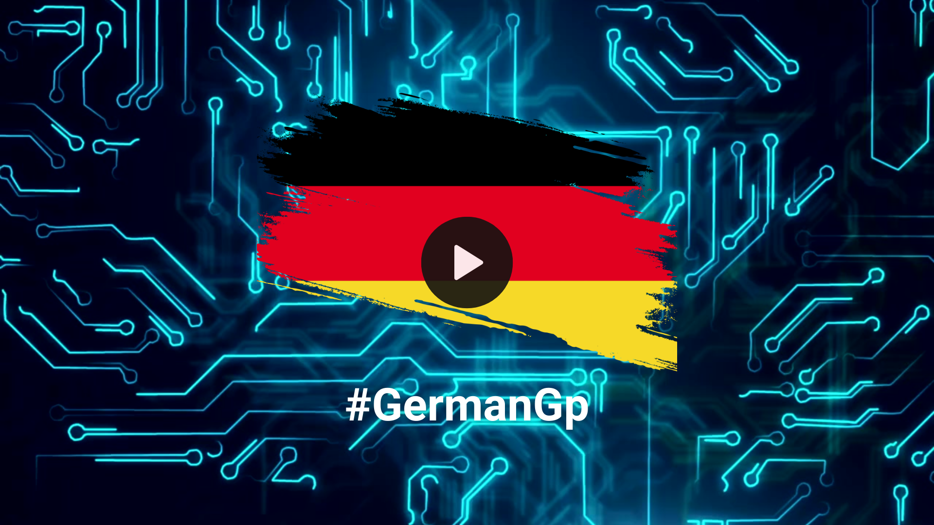 Massimo Roccoli debutta al Sachsenring